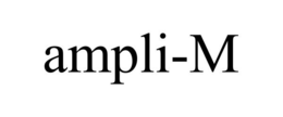 AMPLI-M