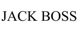 JACK BOSS