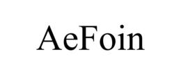 AEFOIN