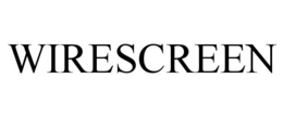 WIRESCREEN