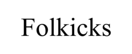 FOLKICKS