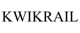 KWIKRAIL