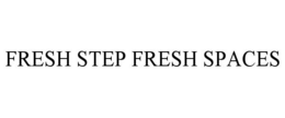 FRESH STEP FRESH SPACES