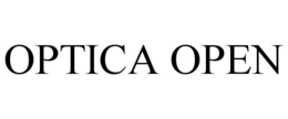 OPTICA OPEN