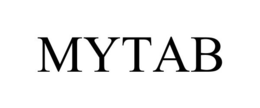 MYTAB