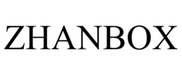 ZHANBOX