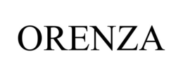 ORENZA