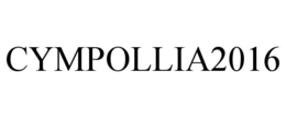 CYMPOLLIA2016