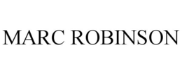 MARC ROBINSON