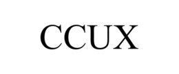CCUX