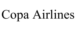 COPA AIRLINES