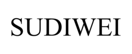SUDIWEI