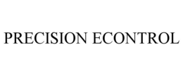 PRECISION ECONTROL