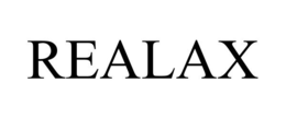 REALAX