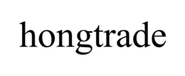 HONGTRADE
