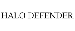 HALO DEFENDER