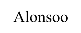 ALONSOO