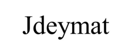 JDEYMAT
