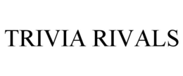 TRIVIA RIVALS