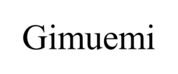GIMUEMI