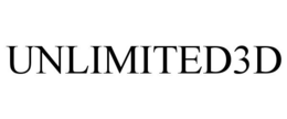UNLIMITED3D