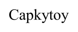 CAPKYTOY