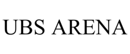 UBS ARENA