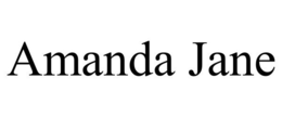 AMANDA JANE