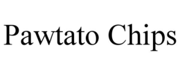 PAWTATO CHIPS