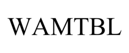 WAMTBL