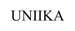 UNIIKA