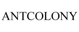 ANTCOLONY