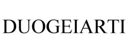 DUOGEIARTI
