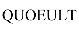 QUOEULT