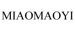 MIAOMAOYI