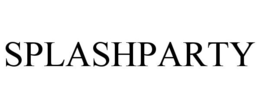 SPLASHPARTY