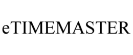 ETIMEMASTER