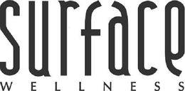SURFACE WELLNESS