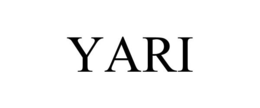 YARI