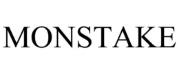 MONSTAKE