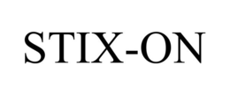 STIX-ON