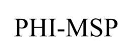 PHI-MSP