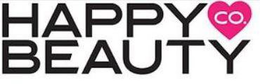 HAPPY CO. BEAUTY