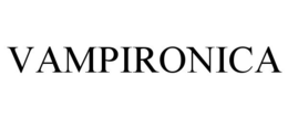 VAMPIRONICA