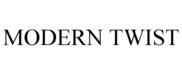 MODERN TWIST