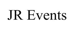 JR EVENTS