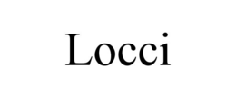 LOCCI