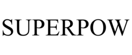 SUPERPOW