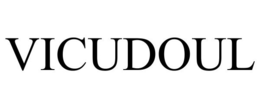 VICUDOUL