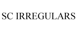SC IRREGULARS